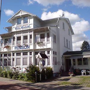 Pension Am Klünderberg