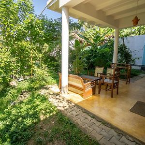 Deluxe  Ground Floor Triple Room